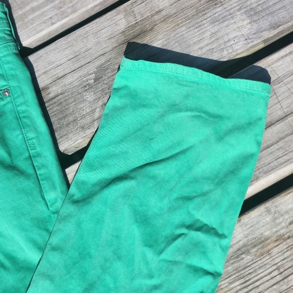 Adriano Goldschmied AG The Graduate Tailored Leg Jeans 34 x 34 - Picture 8 of 8